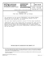 Historical SAE AMS3731/7B 1.1.1993 preview