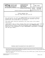 Historical SAE AMS3732A 1.1.1993 preview