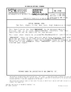 Historical SAE AMS3733B 1.1.1993 preview