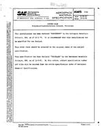 Historical SAE AMS3780 1.10.1984 preview