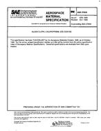 Historical SAE AMS3783B 1.10.1995 preview