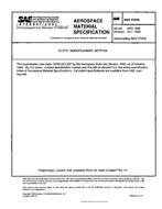 Historical SAE AMS3790B 1.10.1995 preview