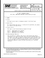 Historical SAE AMS3792B 1.10.1994 preview