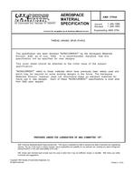 Historical SAE AMS3794A 1.1.1993 preview
