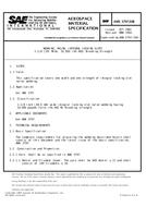Historical SAE AMS3797/10B 1.3.1994 preview
