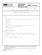 Historical SAE AMS3797/3B 1.3.1994 preview