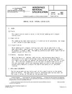Historical SAE AMS3797B 1.3.1994 preview