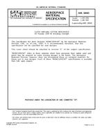 Historical SAE AMS3804D 1.1.1993 preview