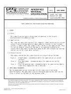 Historical SAE AMS3808A 1.9.1994 preview