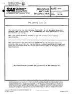 Historical SAE AMS3810A 1.10.1982 preview
