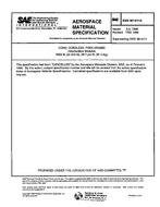 Historical SAE AMS3814/11A 1.2.1996 preview