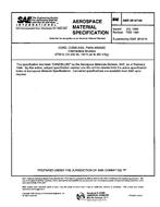 Historical SAE AMS3814/14A 1.2.1996 preview