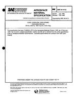 Historical SAE AMS3814/15A 1.2.1996 preview