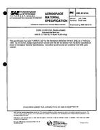 Historical SAE AMS3814/16A 1.2.1996 preview