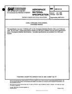 Historical SAE AMS3814A 1.2.1996 preview