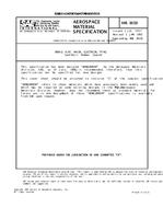 Historical SAE AMS3815D 1.1.1993 preview