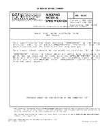 Historical SAE AMS3816C 1.1.1993 preview