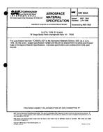 Historical SAE AMS3822A 1.6.1996 preview