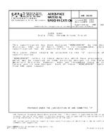 Historical SAE AMS3823D 1.4.1994 preview