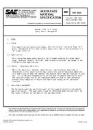 Historical SAE AMS3832C 1.5.1994 preview