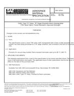 Historical SAE AMS3834A 1.5.1998 preview