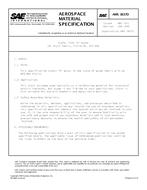 Historical SAE AMS3837D 1.6.1994 preview
