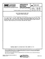 Historical SAE AMS3842D 1.1.1985 preview