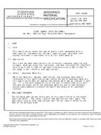 Historical SAE AMS3849B 1.2.1994 preview