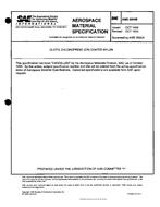 Historical SAE AMS3850B 1.10.1995 preview