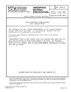 Historical SAE AMS3856/3A 1.1.1993 preview