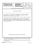 Historical SAE AMS3880C 1.1.1993 preview