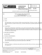 Historical SAE AMS3904/10A 1.3.1999 preview