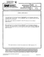 Historical SAE AMS3921A 1.10.1982 preview