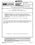 Historical SAE AMS4020B 1.1.1989 preview
