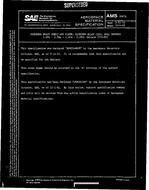 Historical SAE AMS4047B 1.10.1981 preview