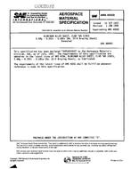 Historical SAE AMS4055D 1.1.1987 preview
