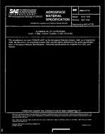 Historical SAE AMS4171C 1.9.1996 preview