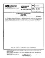 Historical SAE AMS4230D 1.8.1958 preview