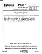 Historical SAE AMS4789A 1.4.1992 preview