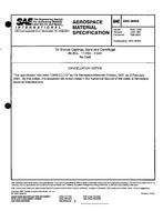 Historical SAE AMS4846B 1.2.2001 preview