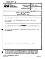Historical SAE AMS4925B 1.1.1982 preview