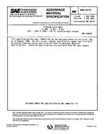 Historical SAE AMS4977C 1.1.1993 preview