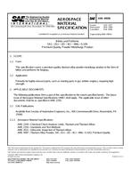 Historical SAE AMS4995B 1.2.1998 preview