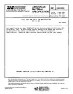 Historical SAE AMS5502B 1.10.1991 preview