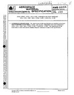 Historical SAE AMS5531A 1.1.1979 preview