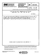 Historical SAE AMS5534B 1.1.1981 preview