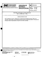 Historical SAE AMS5619A 1.7.2000 preview