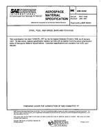 Historical SAE AMS5626E 1.1.1997 preview