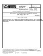 Preview SAE AMS5677D 1.3.1999