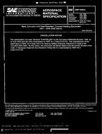 Preview SAE AMS5695G 1.6.2000